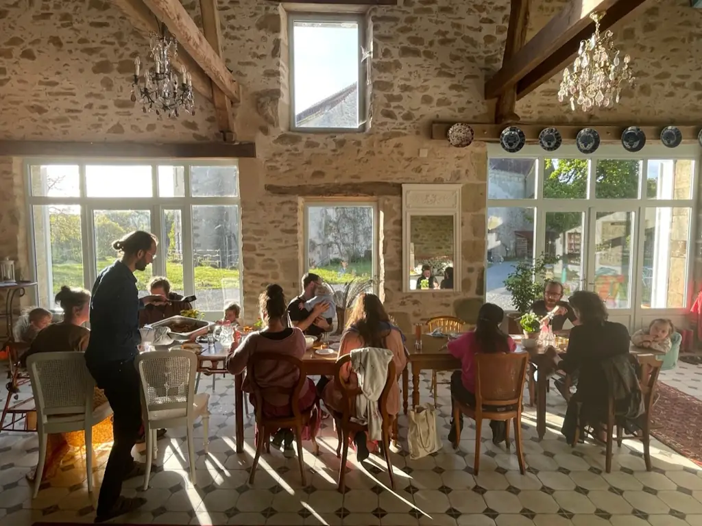 Festival du château nord 2026 - visite, dîner, concerts, ciné-Club