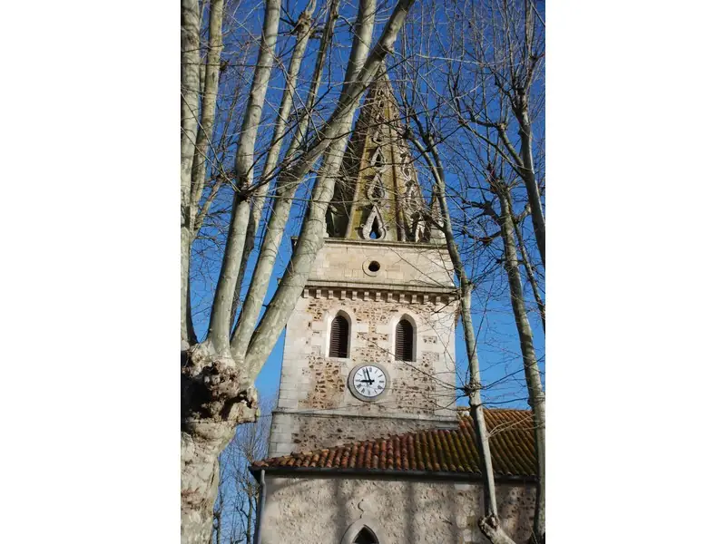 Eglise Saint-Vincent de La Teste-de-Buch