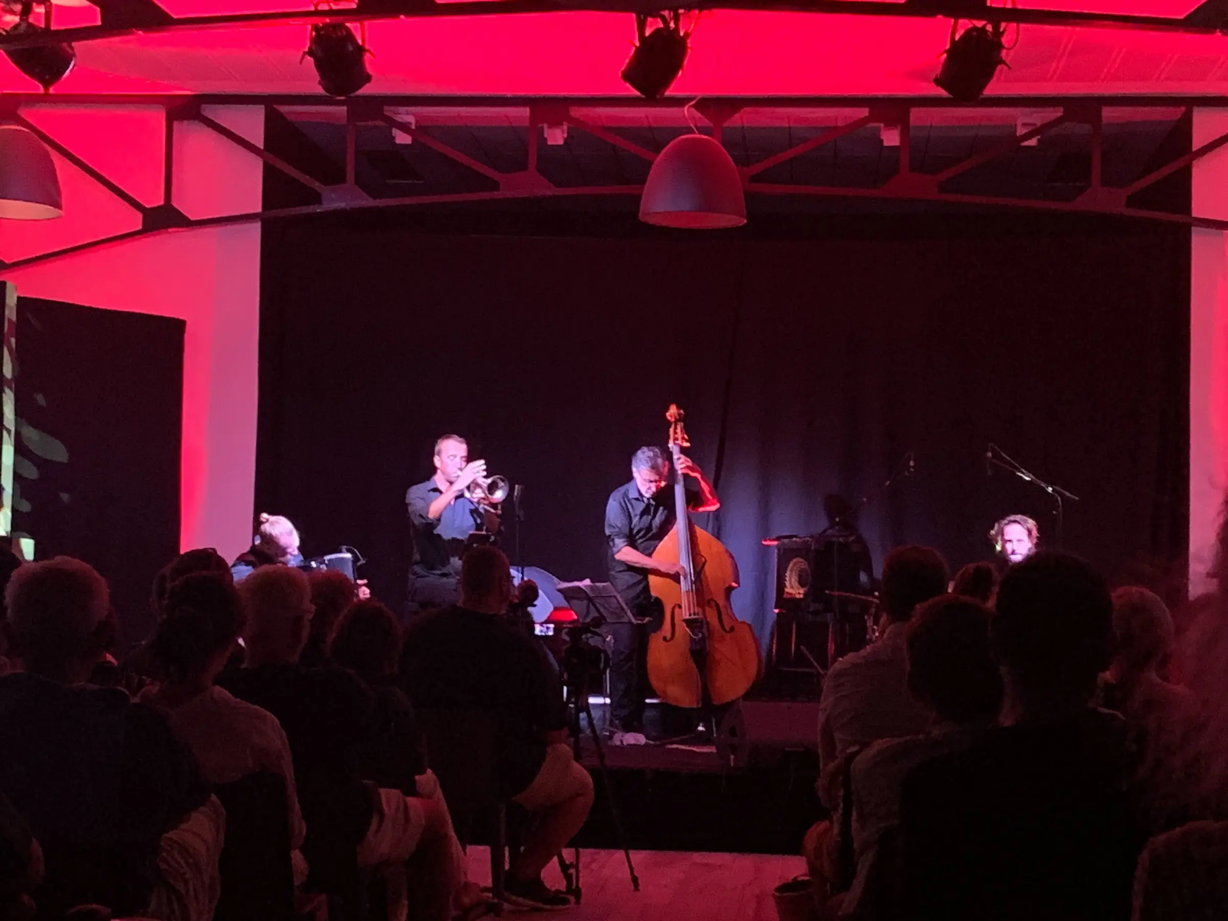 Soulac'n Jazz