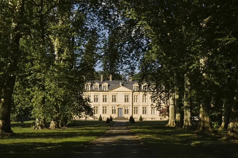 Château Amou