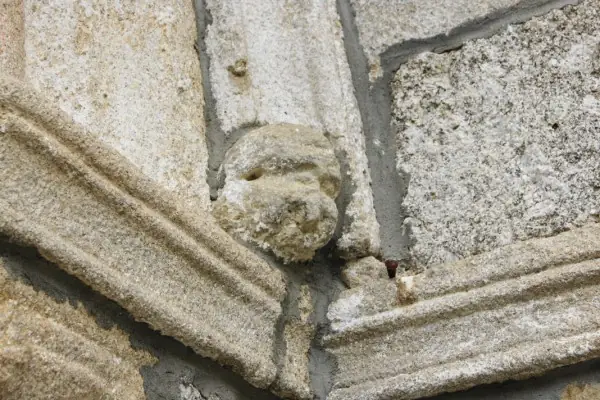 EGLISE SAINT-PRIVAT