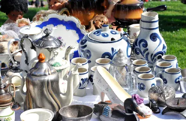 Vide Grenier