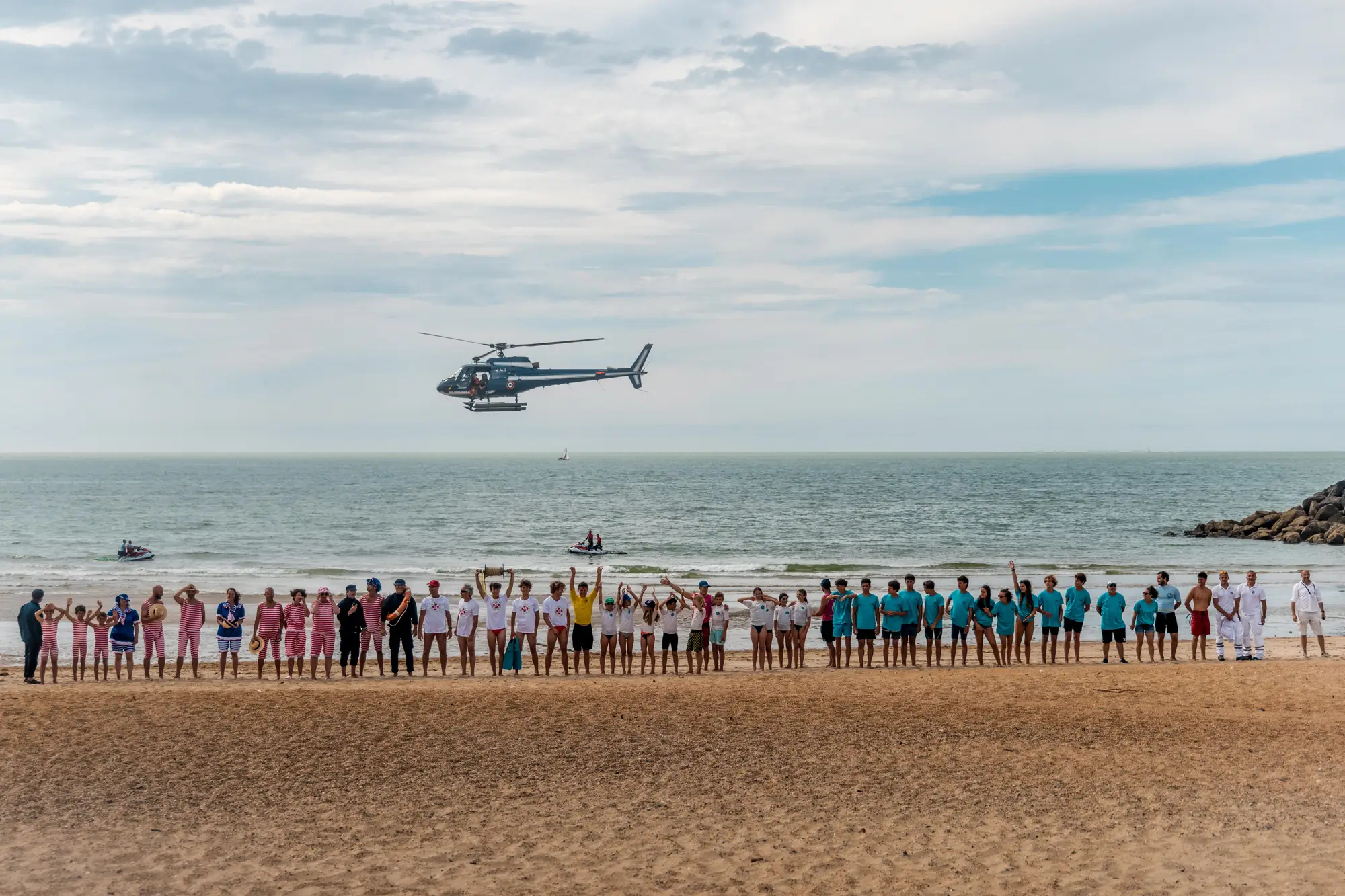Anglet Uhaina Sauvetage