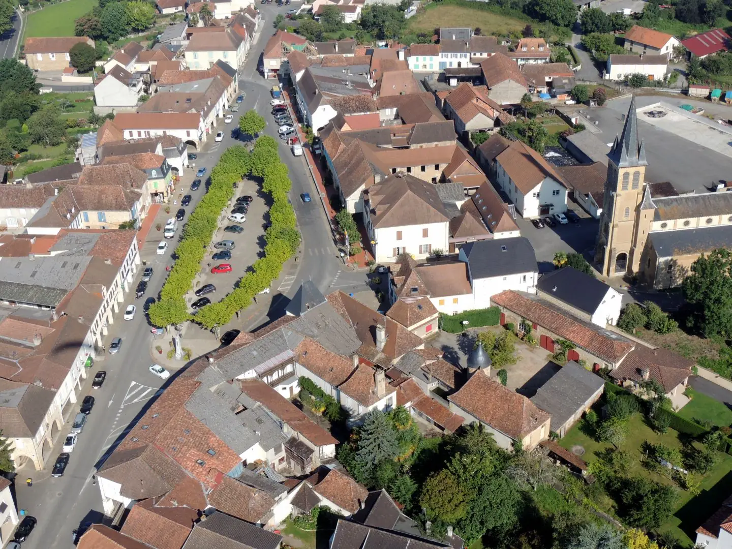 Eglise Saint-Pierre