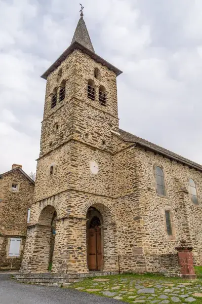 Visitez St-Just-sur-Viaur