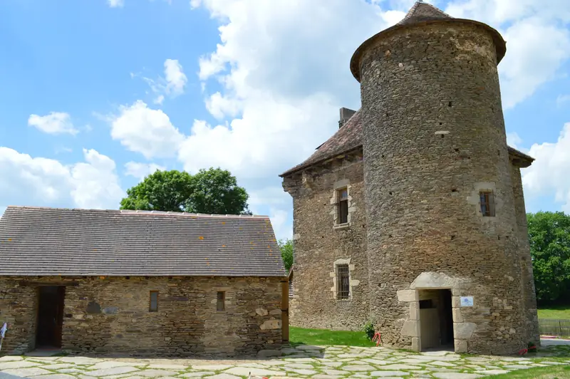 Château de la Brégère