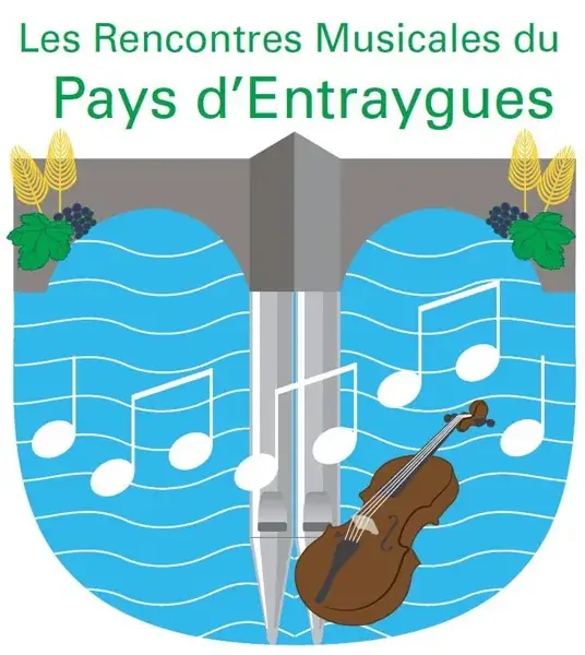 Concert du Choeur Ephémère de Conques et orgue