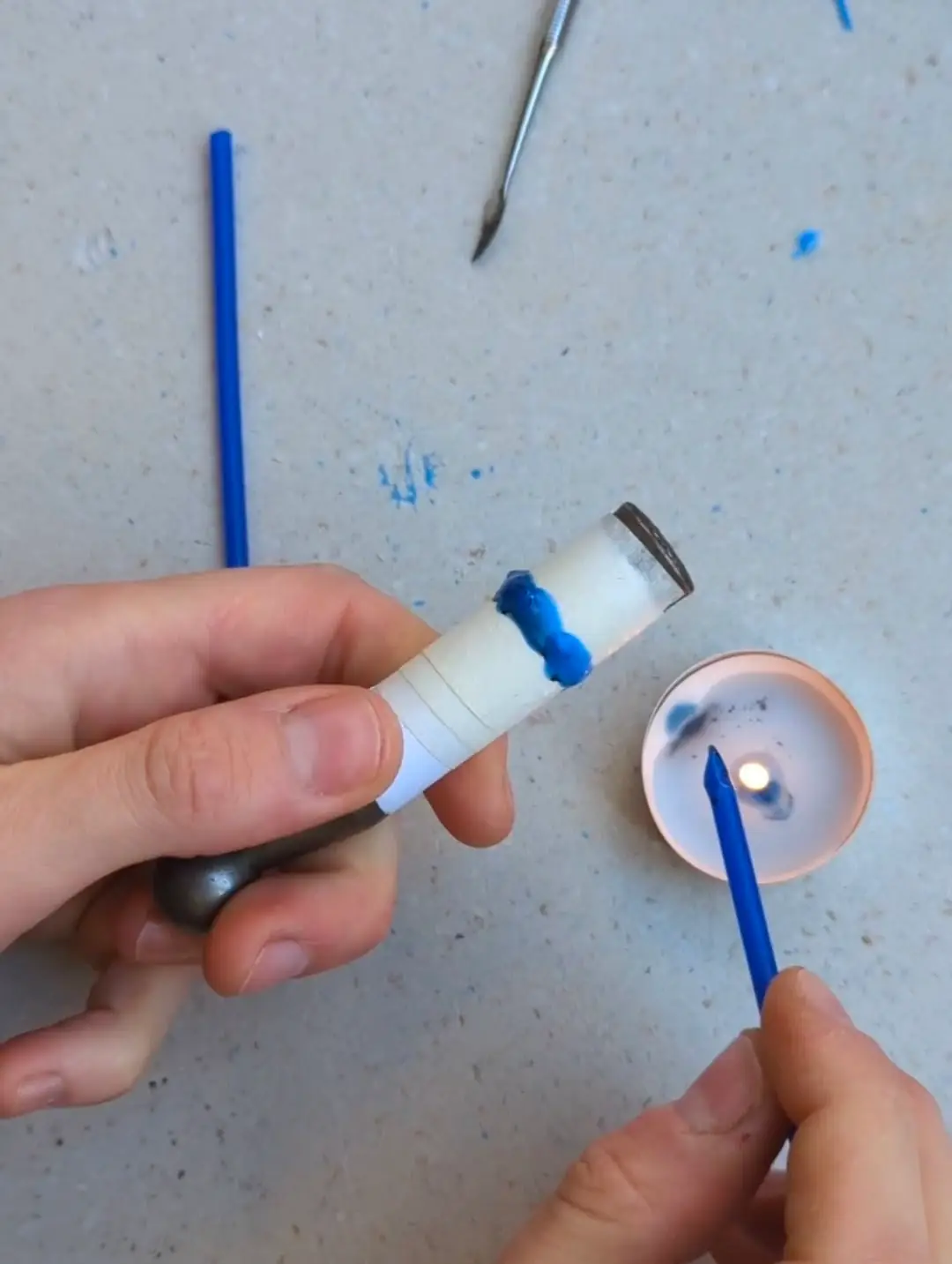 Les Ateliers de Claire-Marie