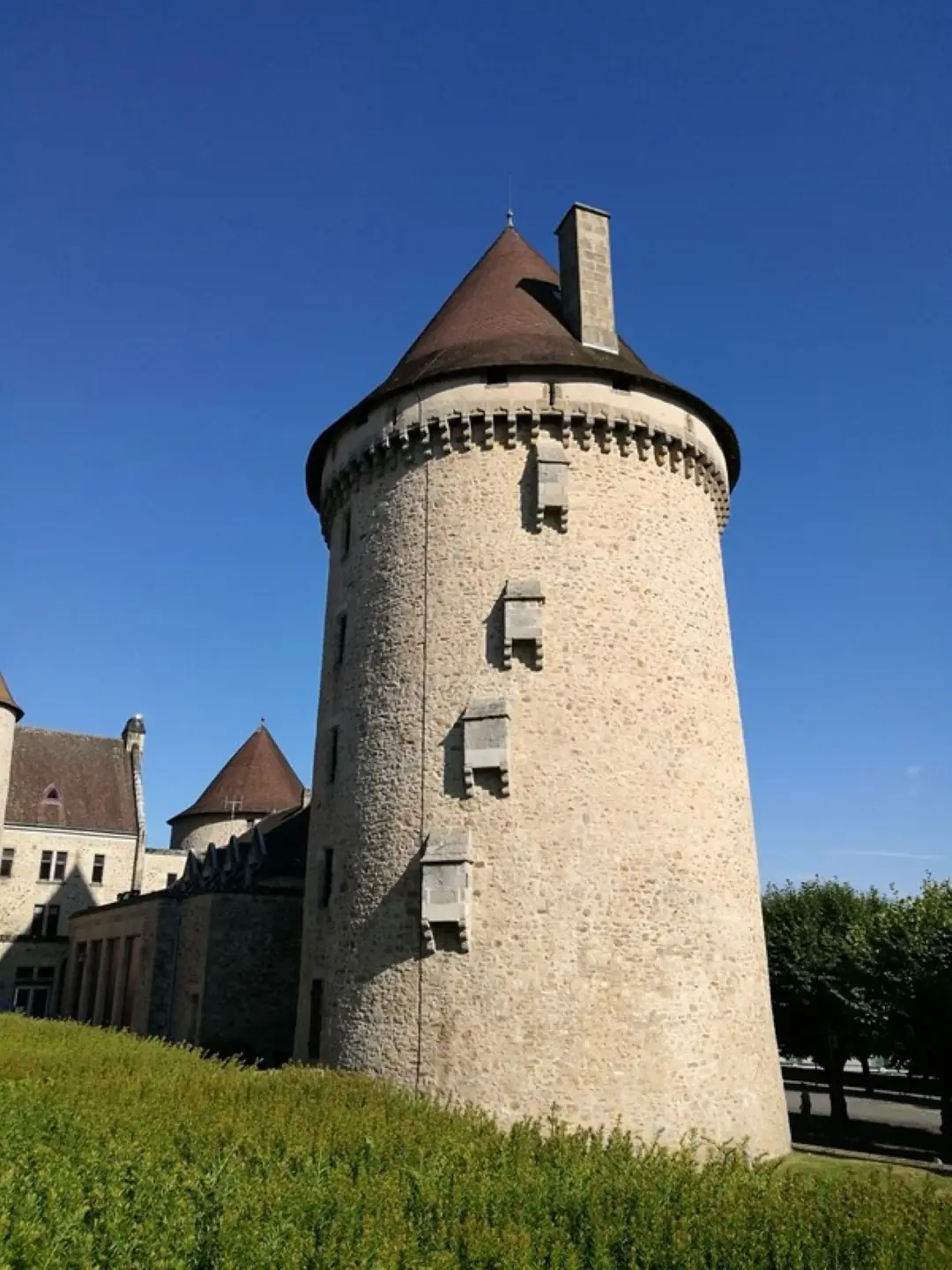 Tour Zizim