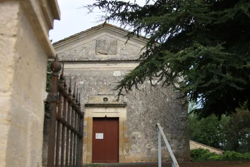 Temple