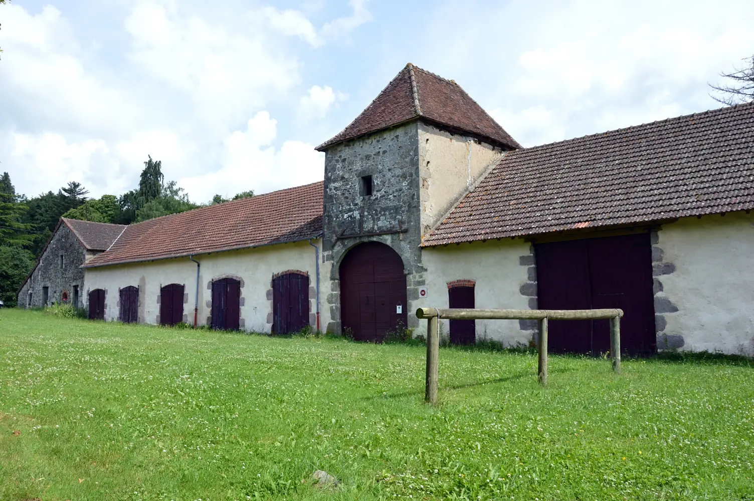 Château de Montautre