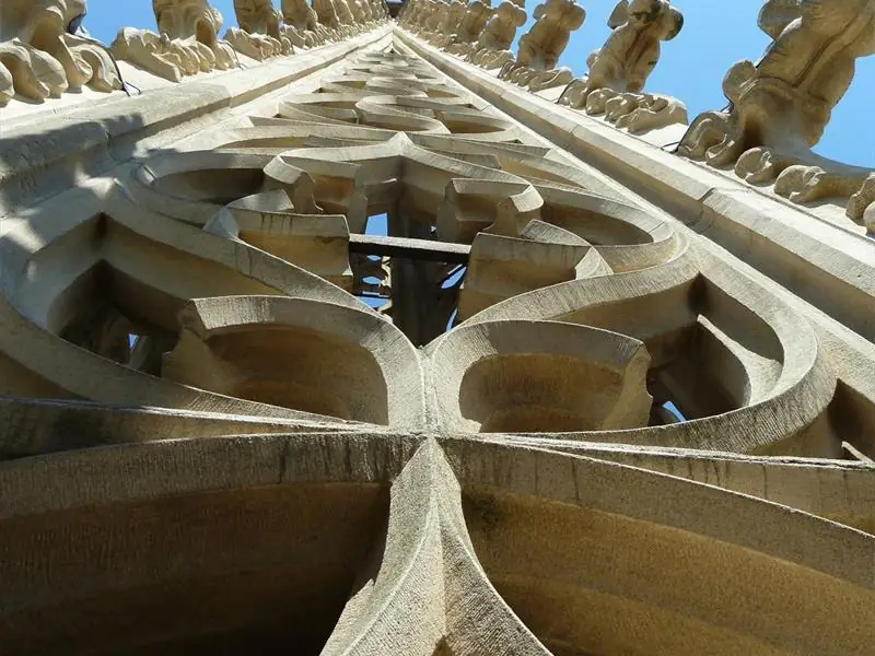 Journées du patrimoine : montée au clocher de la Collégiale Saint-Thiébaut