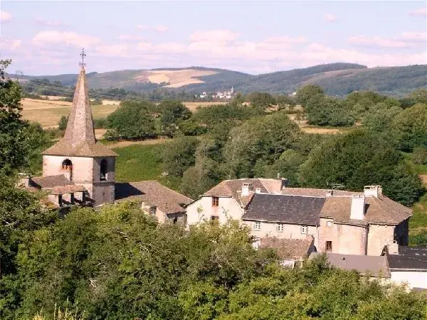 Eglise des Canabières