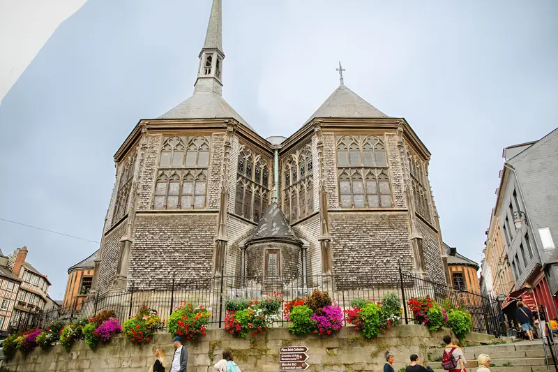 Eglise Sainte Catherine
