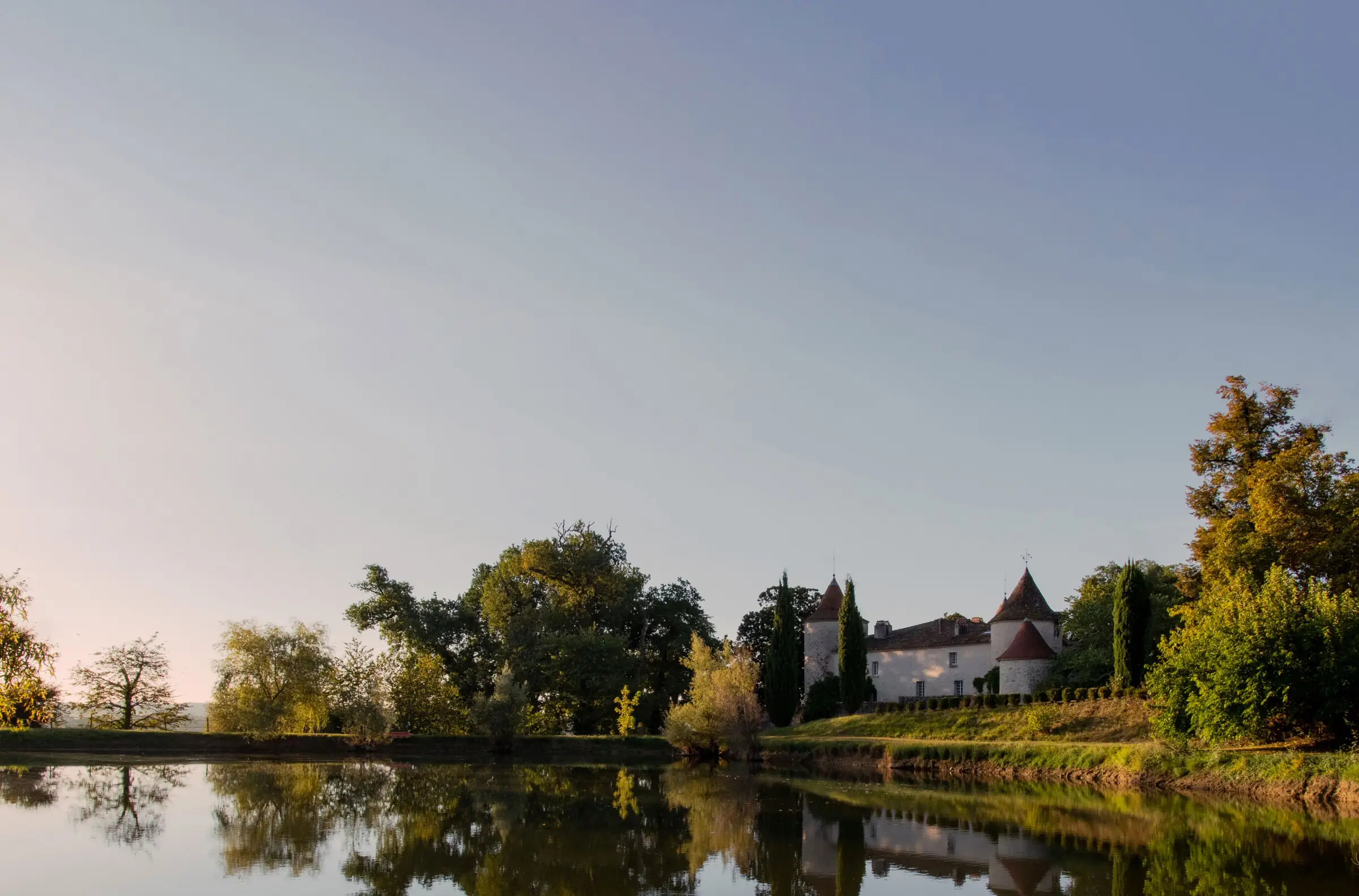 Château Couronneau