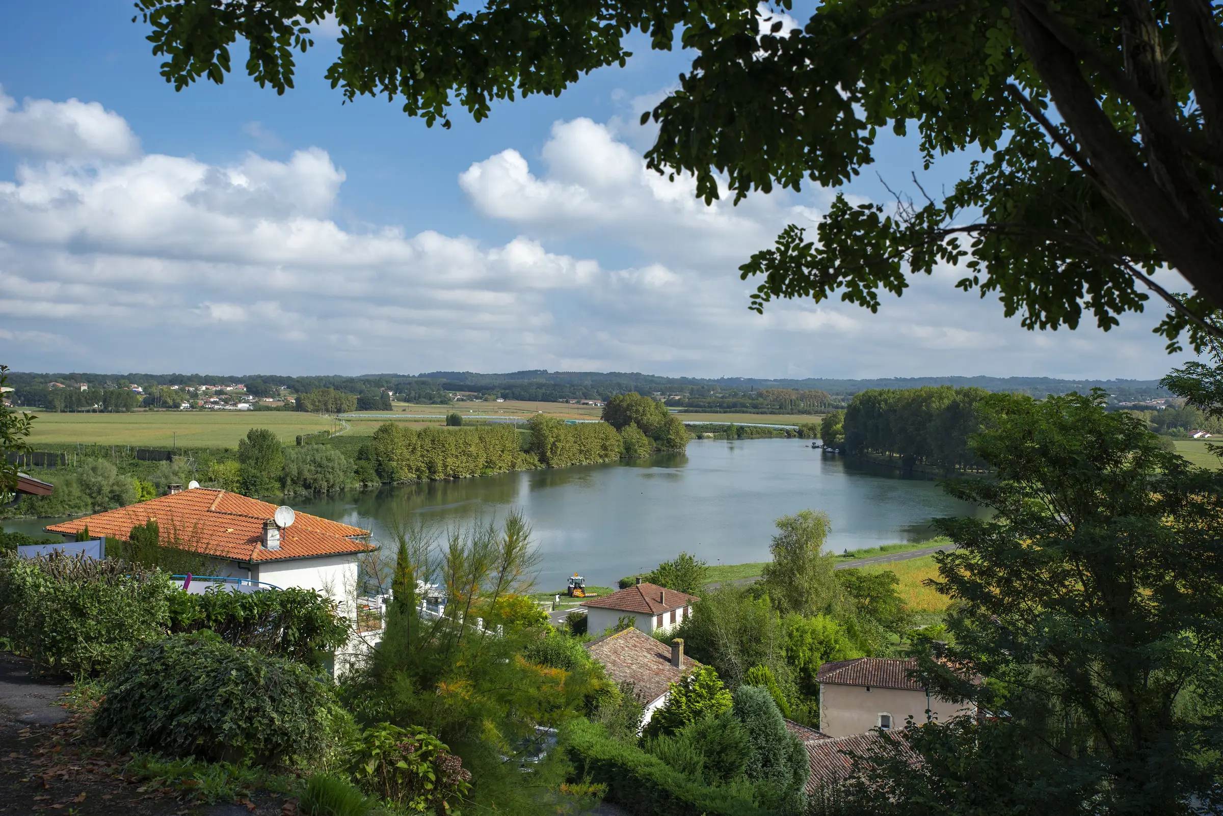 La Bastide d'Hastingues