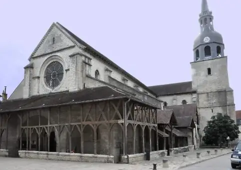 Eglise Saint-Pierre
