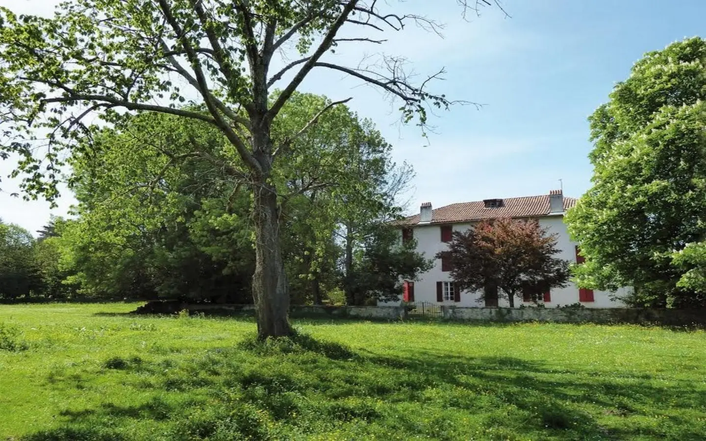 Espace culturel Assantza