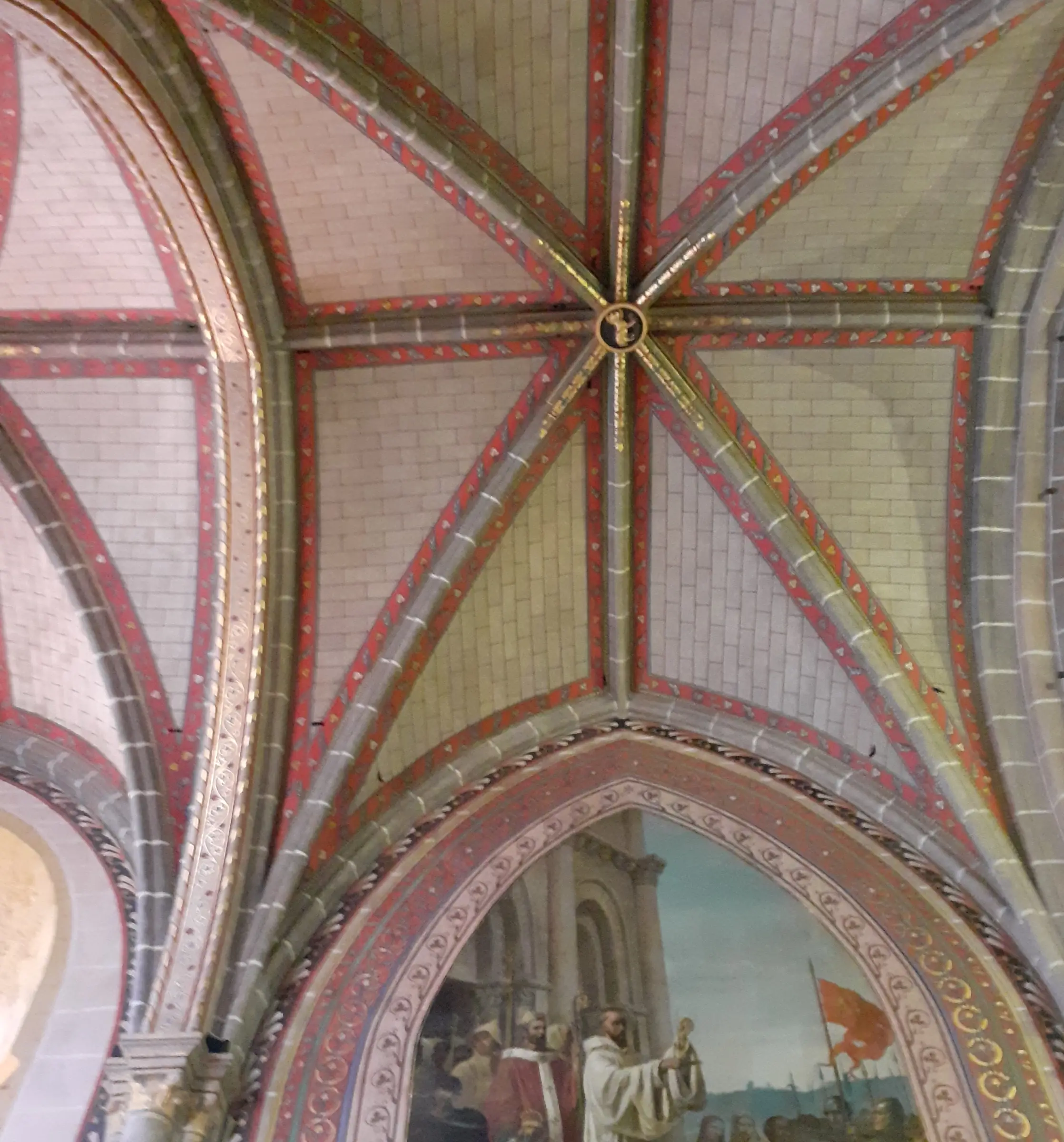 Eglise Saint-Laurent