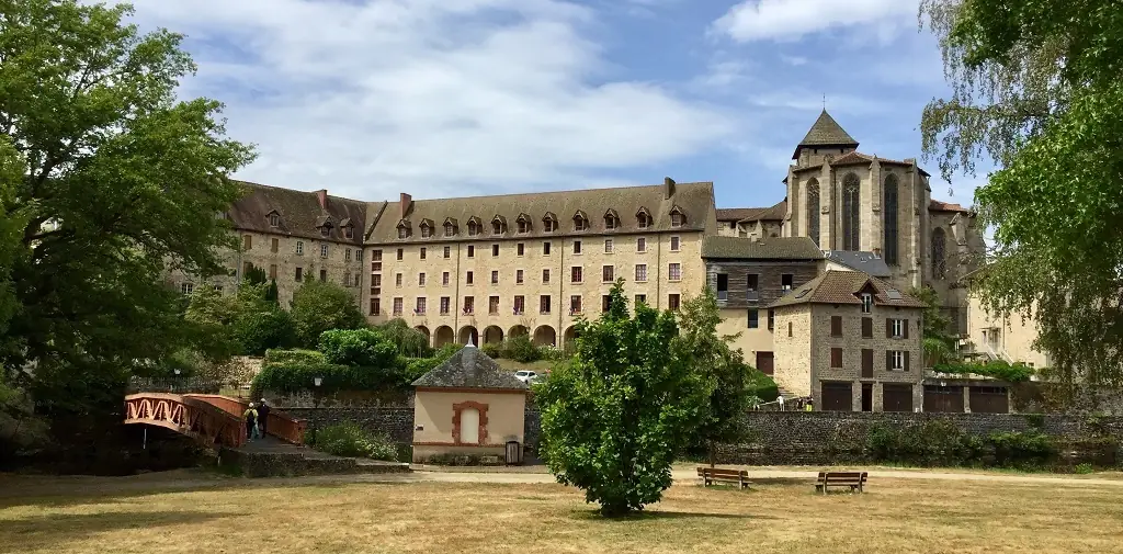 Eymoutiers, Petite Cité de Caractère