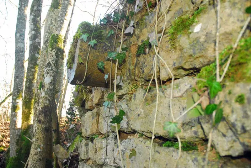Puits de la Fougère