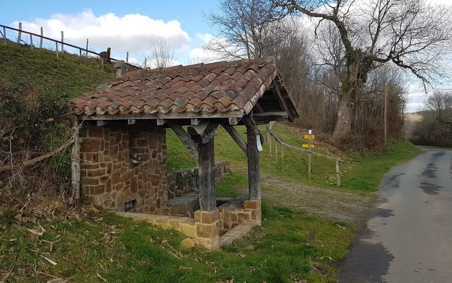 Chapelle Saint Sauveur