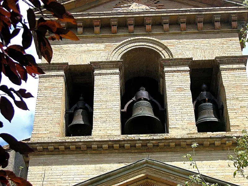 EGLISE SAINT-JEAN BAPTISTE