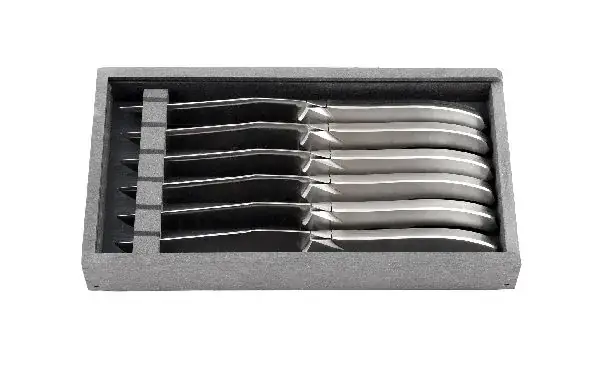 Coutellerie Benoit l'Artisan (groupes)