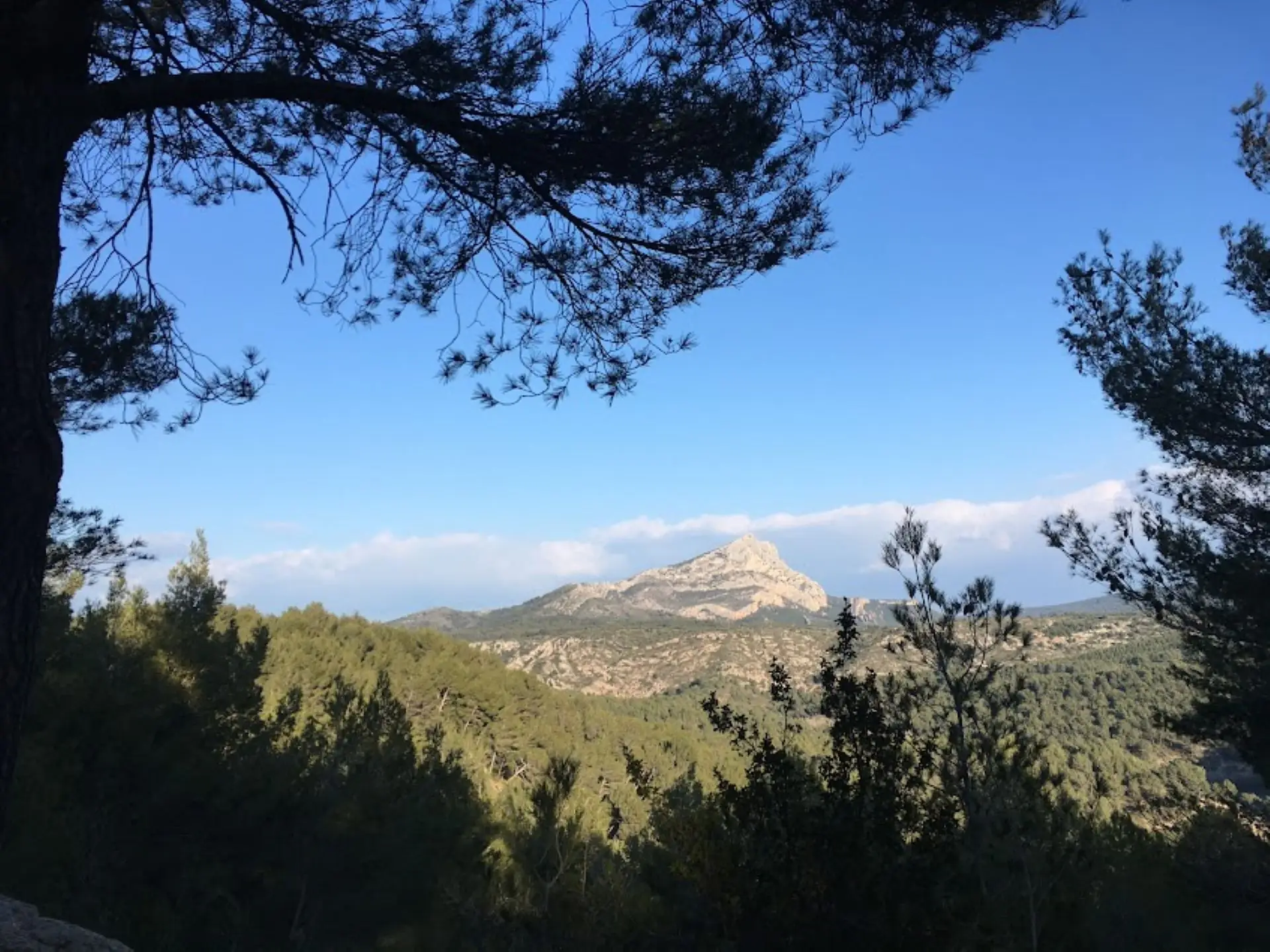 Les Carrières de Bibémus