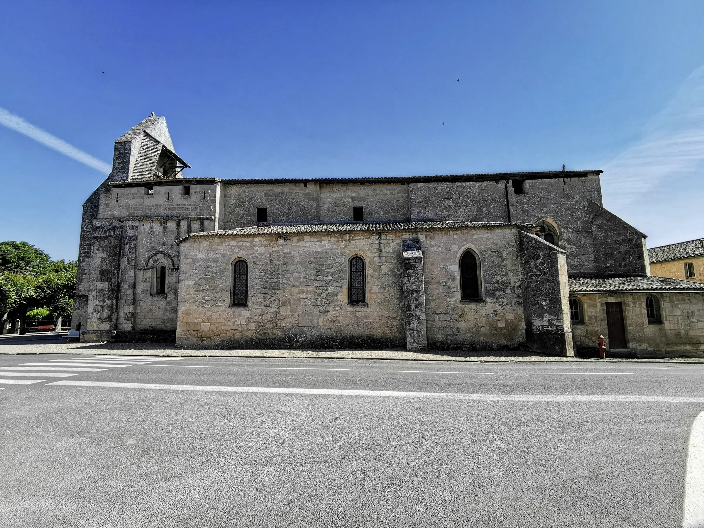 Église Saint-Pierre