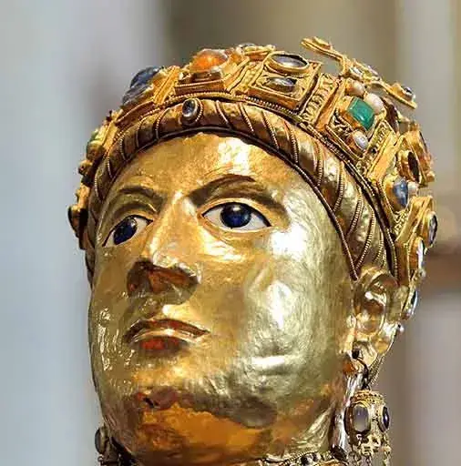 Les visites guidées de Conques (accueil de Groupes)