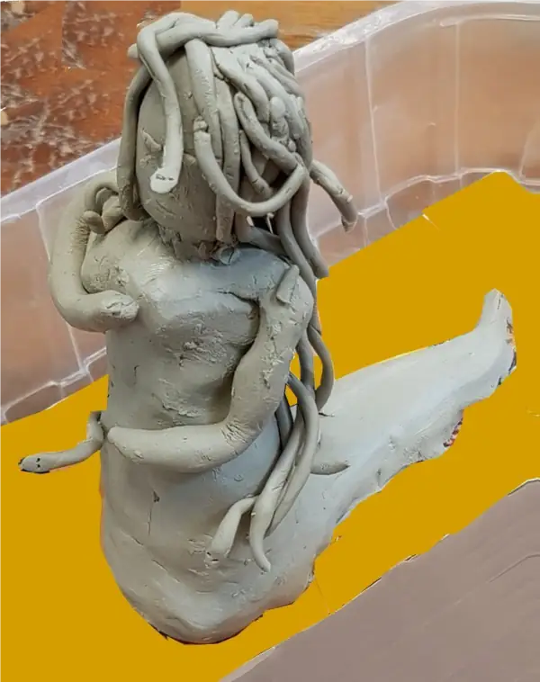 Atelier : les animaux fantastiques de la mythologie