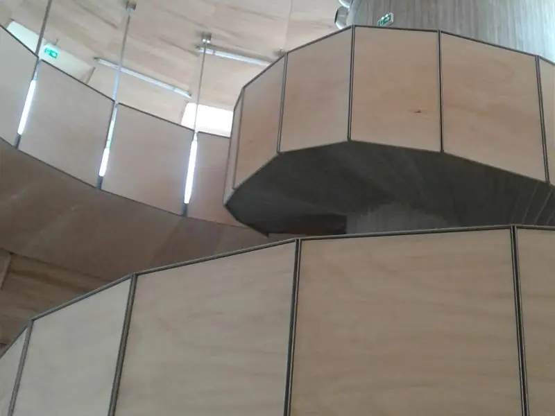 Musée de l'Air et du Solaire