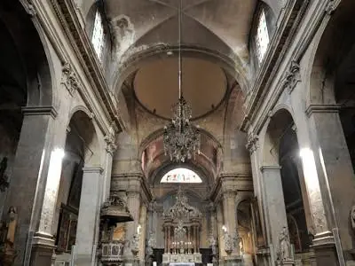 Orgue de l'Eglise du Saint Esprit