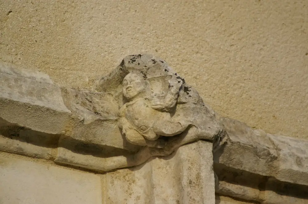Eglise Saint-Pierre