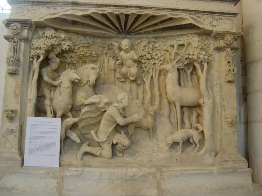 Eglise Saint Luc