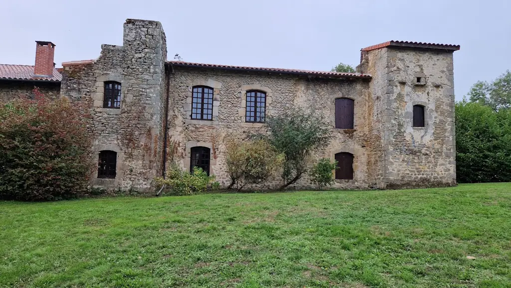 Journées du Patrimoine - Château de Montauran