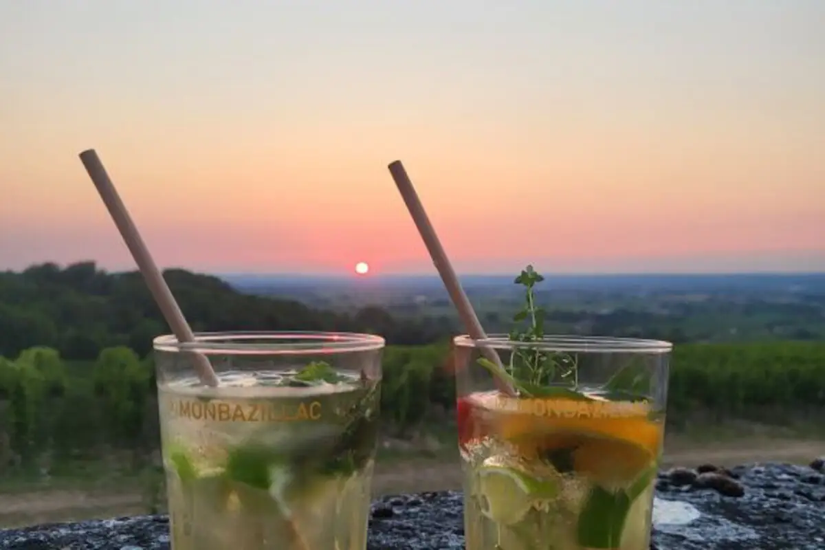 Soirée Paradizillac | Château de Monbazillac