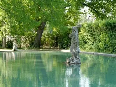 Château de Fonscolombe