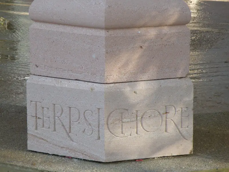 Le Kiosque du Grand Cèdre (Kiosque De Valbacol)