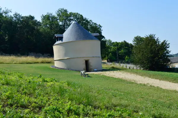 La Mothe Saint-Héray, Petite Cité de Caractère