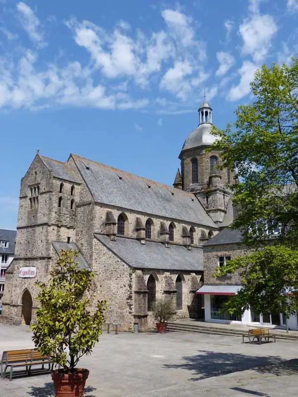 Espace Saint-Nicolas