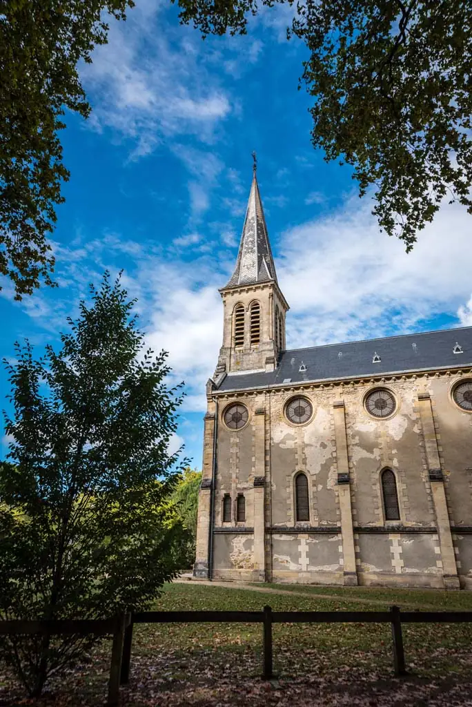 Eglise Saint-Louis