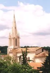 Eglise Notre-Dame