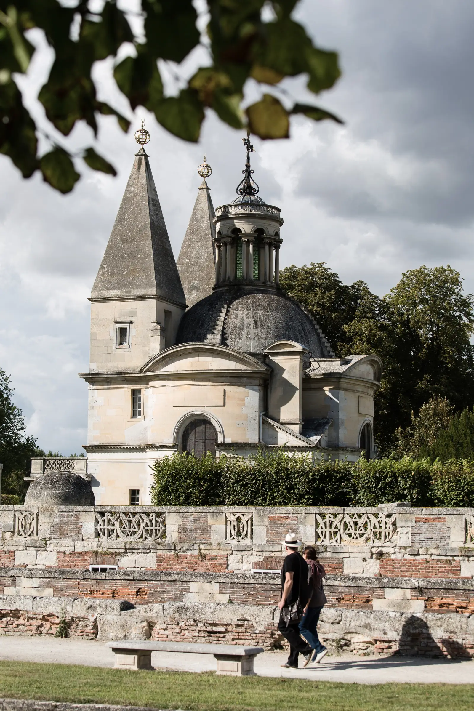Château d'Anet