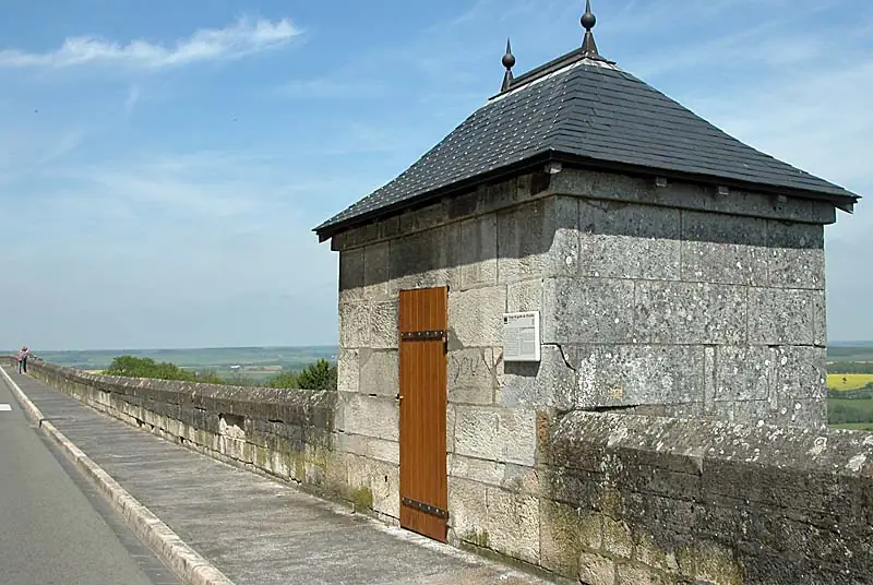 Corps de garde de l'évêché