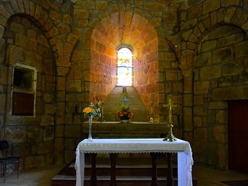 Église Saint-Pierre-ès-Liens