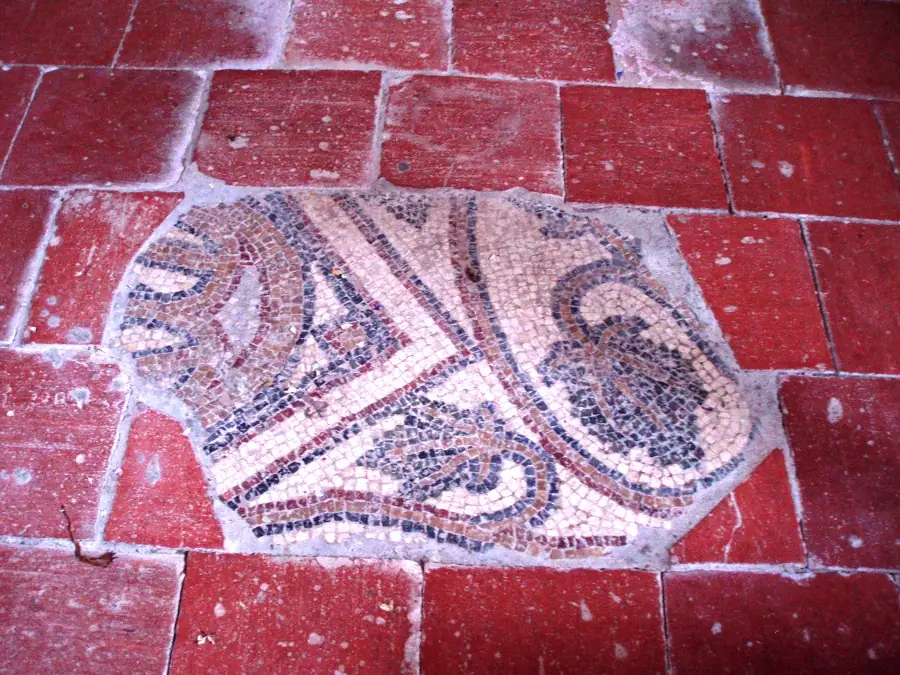 Eglise de Bahus-Juzanx