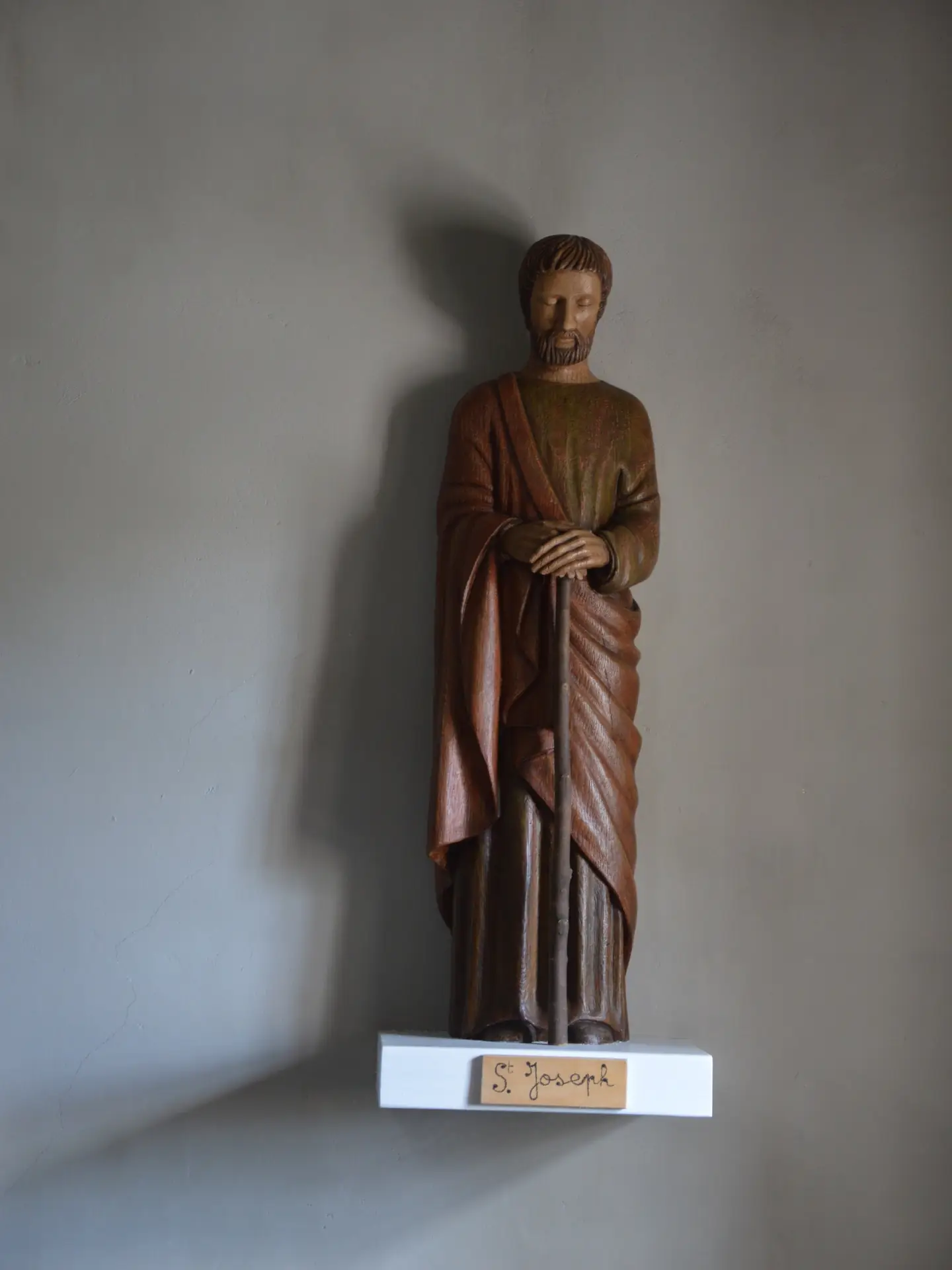 Chapelle Saint-Joseph