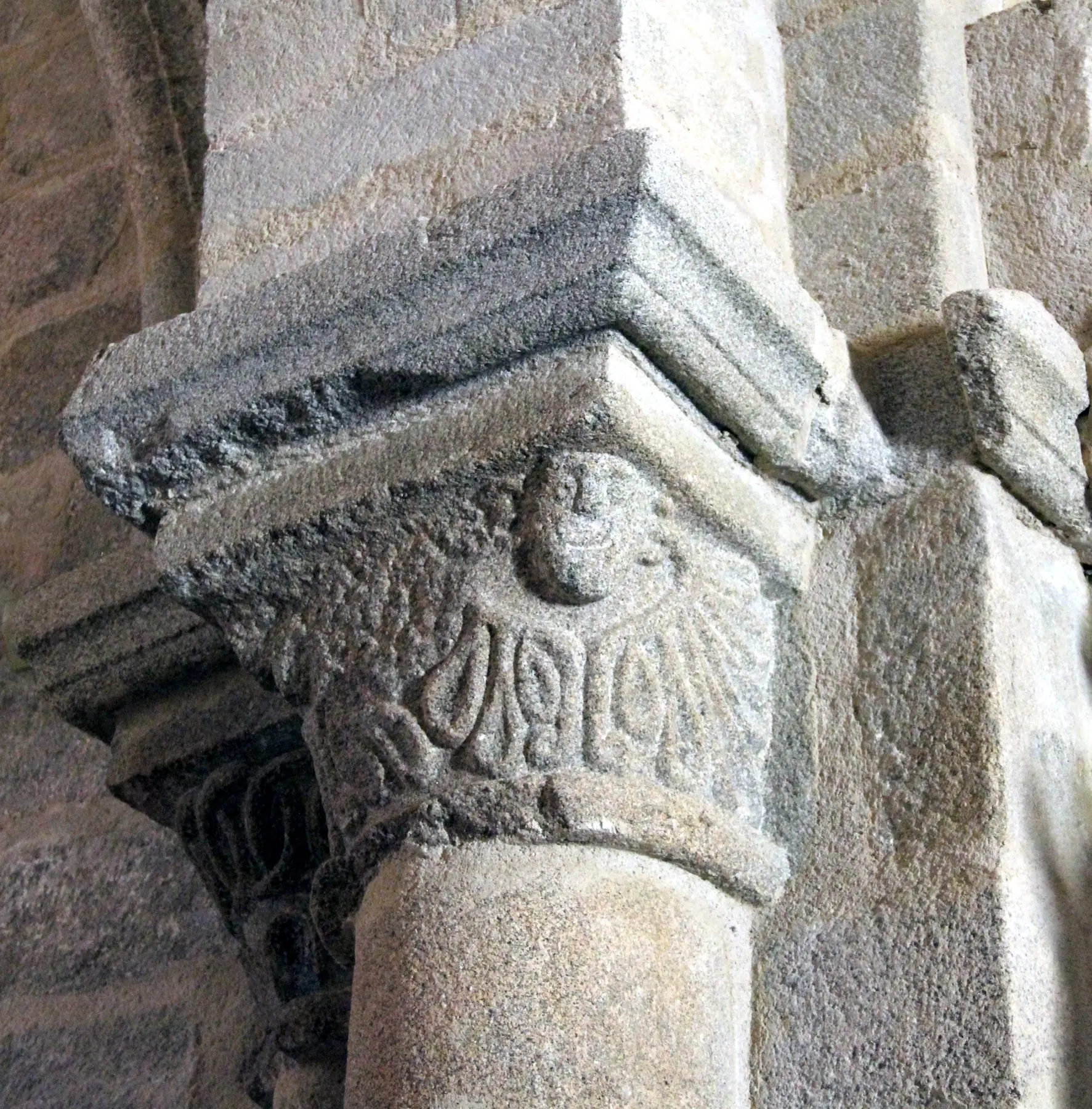 Eglise de la Décollation-de-Saint-Jean-Baptiste